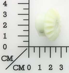 bevel gear