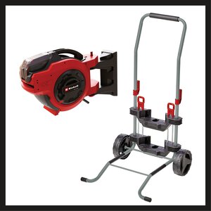 Mobile-Trolley;  EX; NA