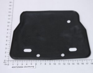 rubber gasket