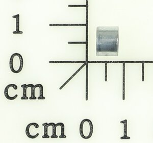 Distanzbuchse