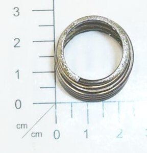 clutch spring