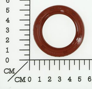 shaft seal