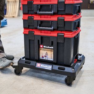 E-Case Rollbrett