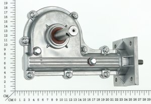 Getriebebox