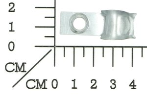 fasten wire plate