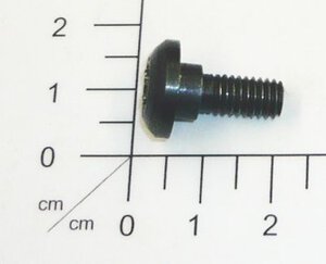 special screw M6x14