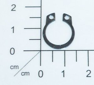 Sicherungsring