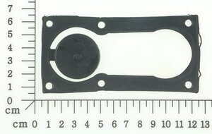 non-return valve