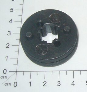 slip block