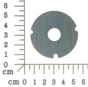cover plate front