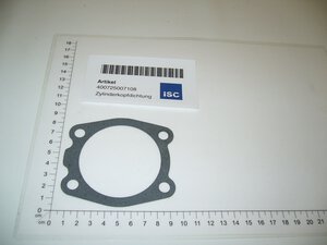 Zylinderkopfdichtung