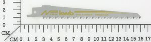 Sägeblatt