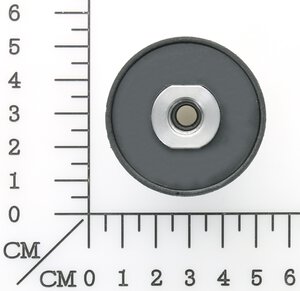 Drill chuck 13mm