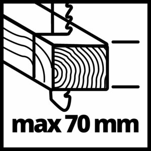 TC-JS 18/70 Li (1x2,5Ah)