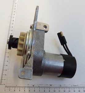 Motor-Starter