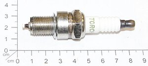 Spark plug