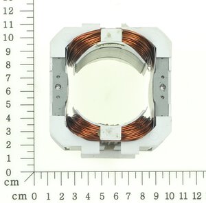 stator