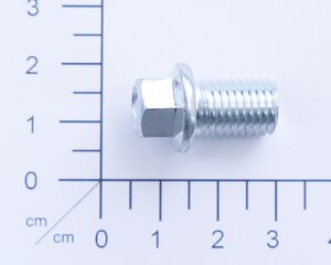 Ölablassschraube