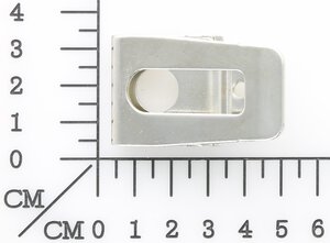 Gürtelclip