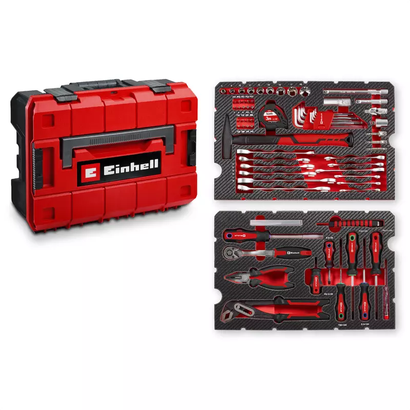 Einhell tool kit sale