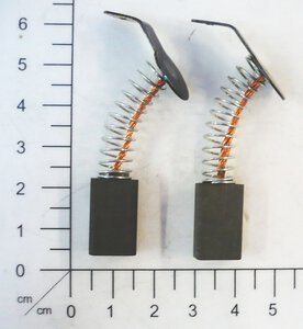Carbon Brush
