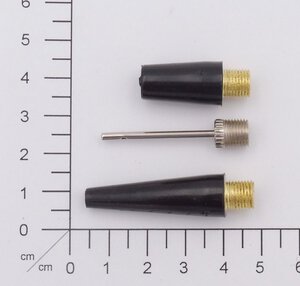 Adapter-Set 3-tlg.