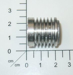 belt pulley small