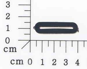 Magnetic ring