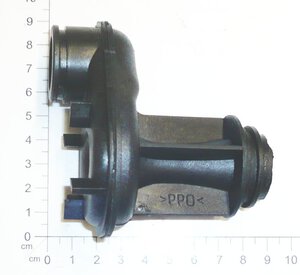 venturi tube