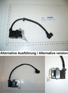 igniter