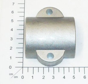 Bottom Plate