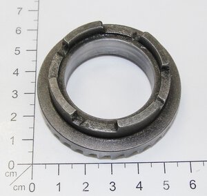 big angle gear