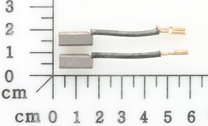 Kohlebürsten (Paar)