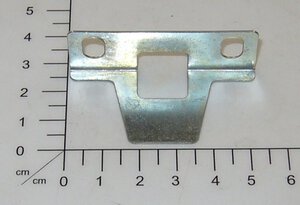 Spring Steel (?)