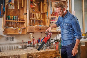 GE-GK 18 Li Kit(2 tools);EX;NA