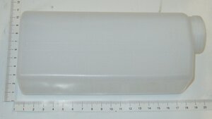 Mischbehälter