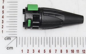 rotating nozzle