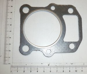 Zylinderkopfdichtung