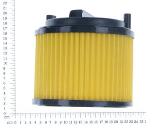 Cartridge filter