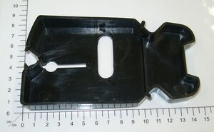 Inside housing box