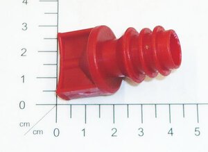 breath pipe 