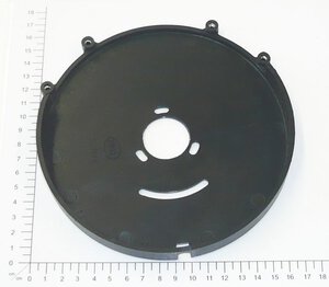Protective Cover
