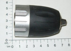 drill chuck