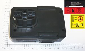 Akku Li-Ion 18V