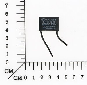 capacitor