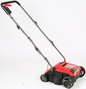 GC-SC 18/28 DS Li-Solo