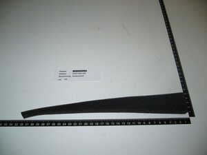 anti-noise foam