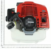 2-Takt Benzinmotor