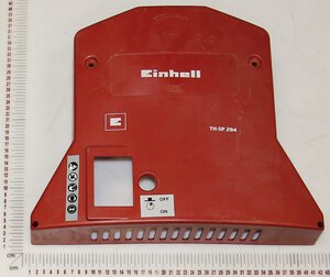 left panel