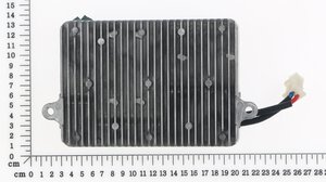 inverter circuit board